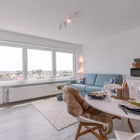 New Studio 2 Minutes Walking From The *