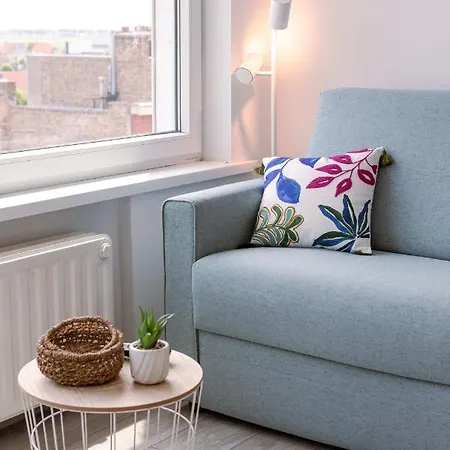 New Studio 2 Minutes Walking From The